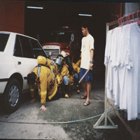 Hurry-up boys!! time is running out..