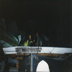 WOW! si sir johnny and his heroic team..