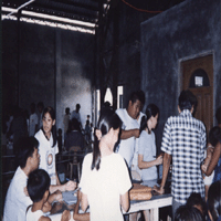 haaayy sa wakas launch break naaahhh!!!