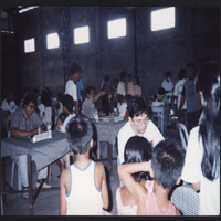 Our Medical Mission.