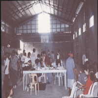 also our medical mission..