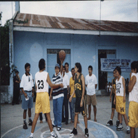 Jumble time!.. wag nyo lang akong babanggain haa..